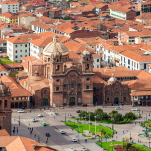 Cusco - Puno - Arequipa Inolvidable