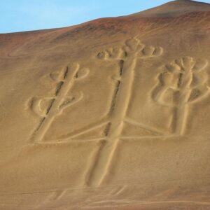 Paracas – Reserva Nacional – Yaku Park Aventura – Ica – Dromedario (4D/3N)