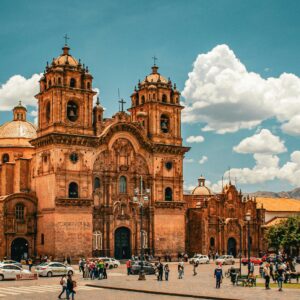 Cusco Místico – Escenario Místico con 180° + Aventura