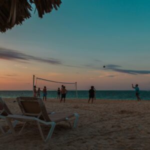 Paquete Turístico de Escolares Todo Incluido a Punta Cana - 5D/4N